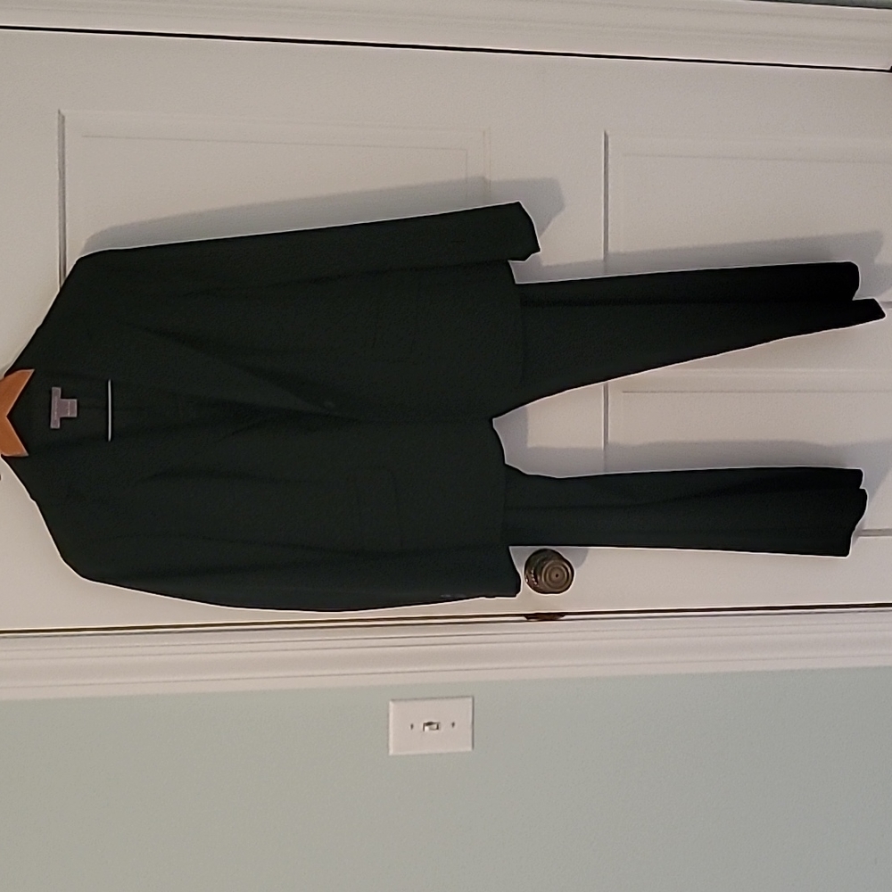 Ann Taylor suit